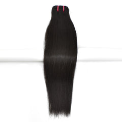Indian Raw Hair Straight Raw Hair High Quality Hair