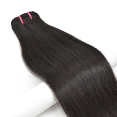 Indian Raw Hair Straight Raw Hair High Quality Hair