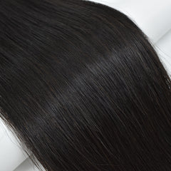 Indian Raw Hair Straight Raw Hair High Quality Hair