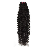 Indian Raw Hair Curly Hair High Quality Hair