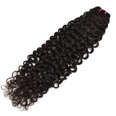 Indian Raw Hair Curly Hair High Quality Hair