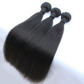 9A Brazilian Hair Straight Hair Bundles High Quality Virgin Hair
