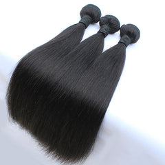 9A Brazilian Hair Straight Hair Bundles High Quality Virgin Hair