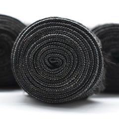 9A Brazilian Hair Body Wave Hair Bundles High Quality Virgin Hair