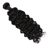 10A Brazillian Hair Water Wave Hair Bundles High Quality Virgin Hair
