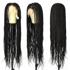 Braid Wig
