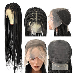 Braid Wig