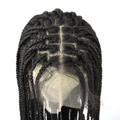 Braid Wig