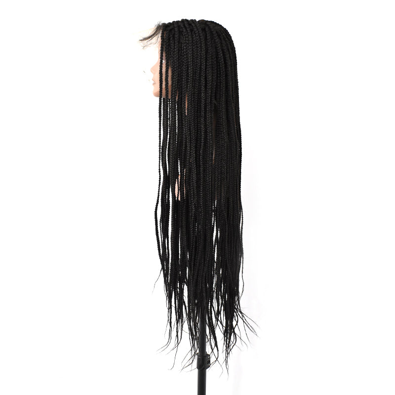 Braid Wig