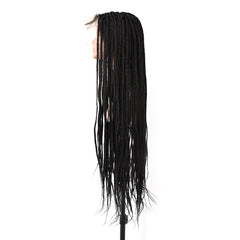 Braid Wig