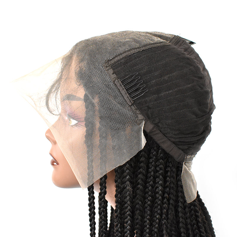 Braid Wig