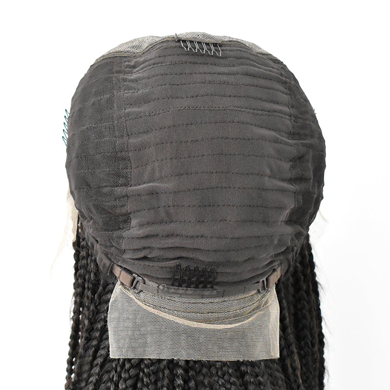 Braid Wig