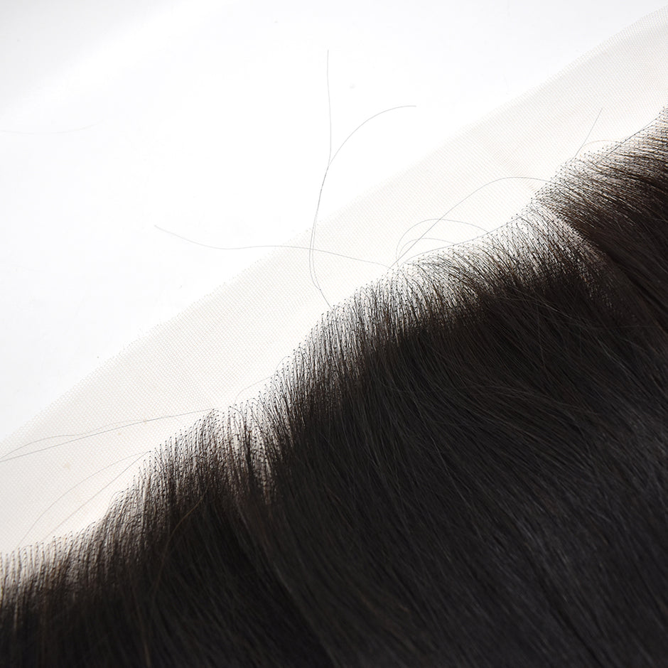 13x4 HD Lace Frontal – DMV Hair Factory