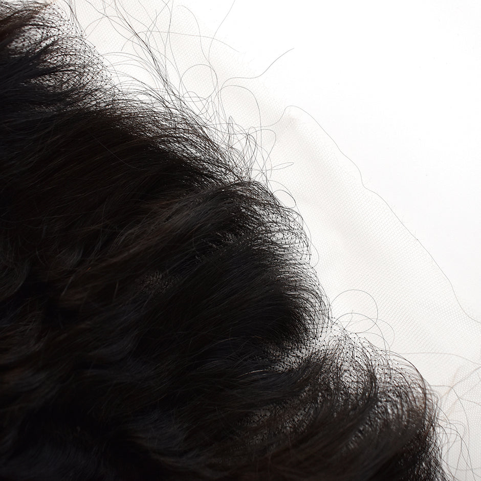 13x6 HD Lace Frontal – DMV Hair Factory