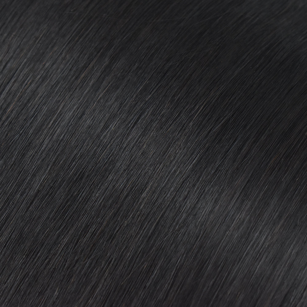 15A Hair Straight Bundles