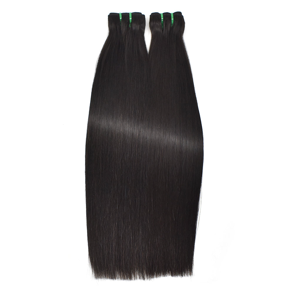 15A Hair Straight Bundles