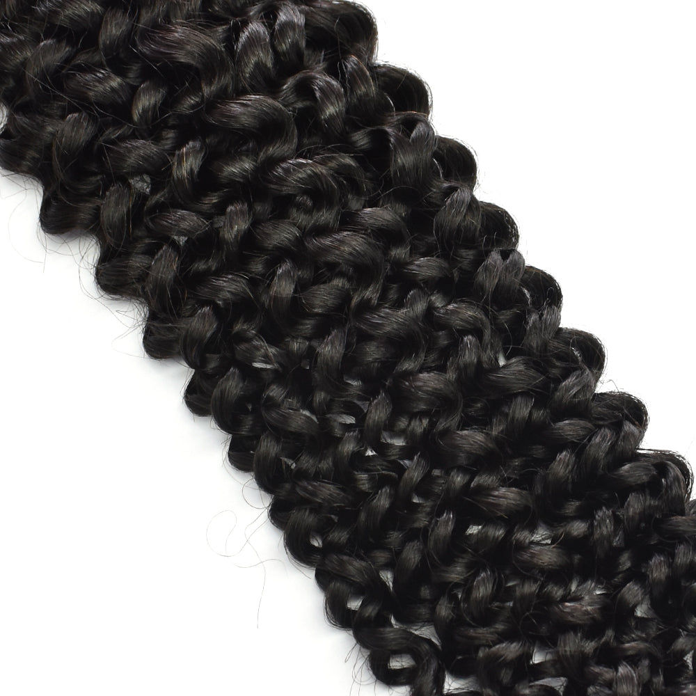 10A Brazillian Hair Curly Bulk Hair High Quality Virgin Hair