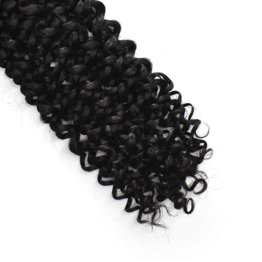 10A Brazillian Hair Curly Bulk Hair High Quality Virgin Hair