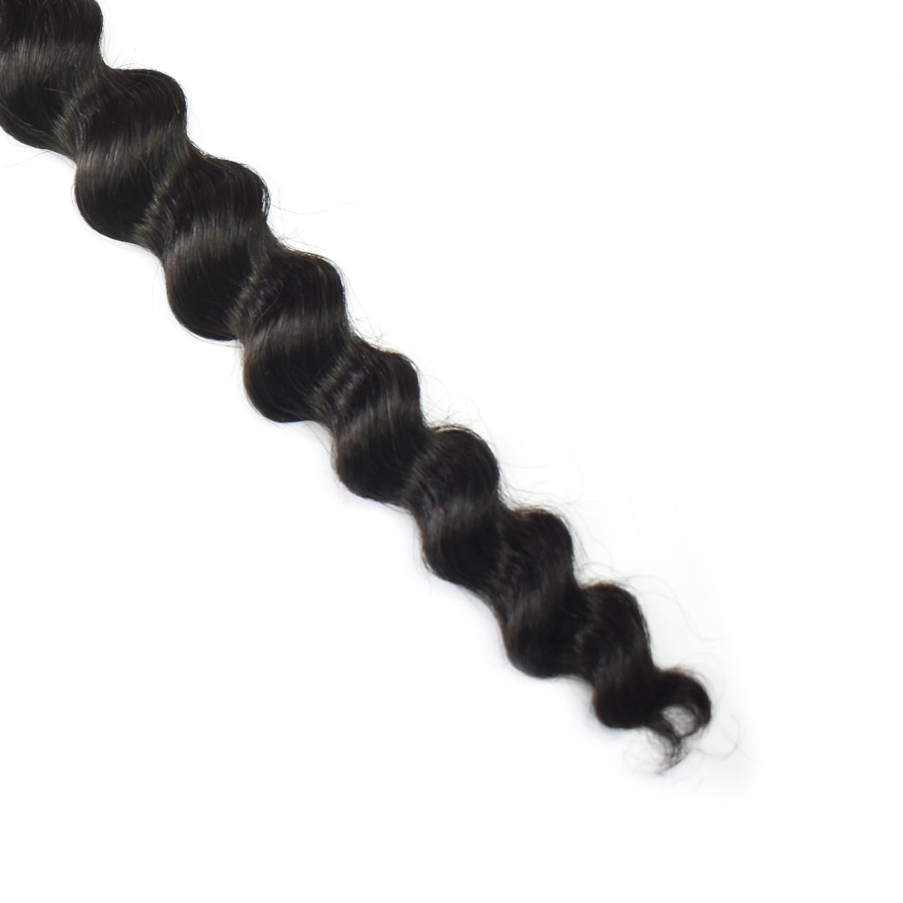 10A Brazillian Hair Loose Body Wave Bulk Hair High Quality Virgin Hair