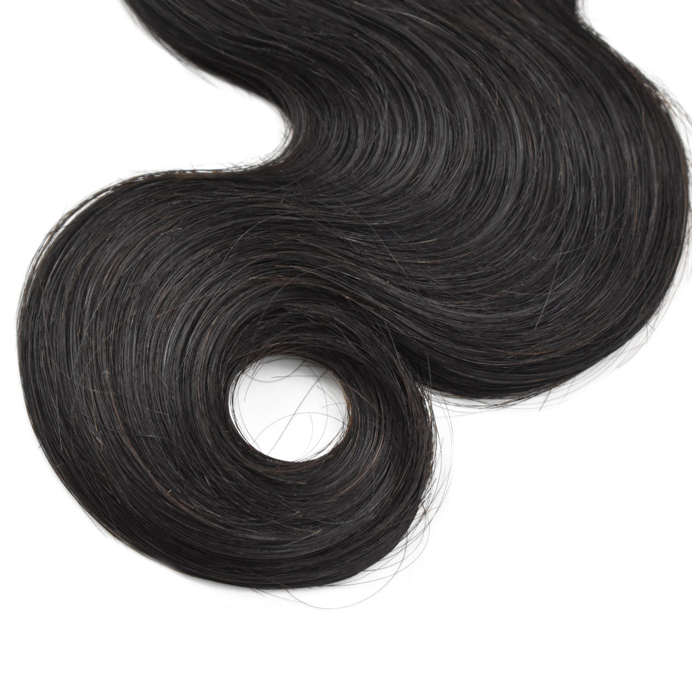 Luxury Burmese Hair Body Wave Bundles
