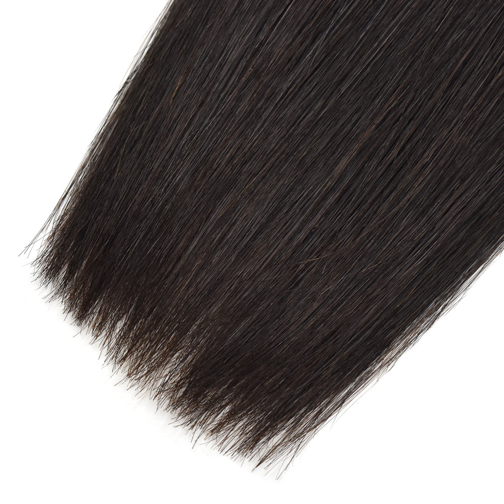 Luxury Burmese Hair Straight Bundles
