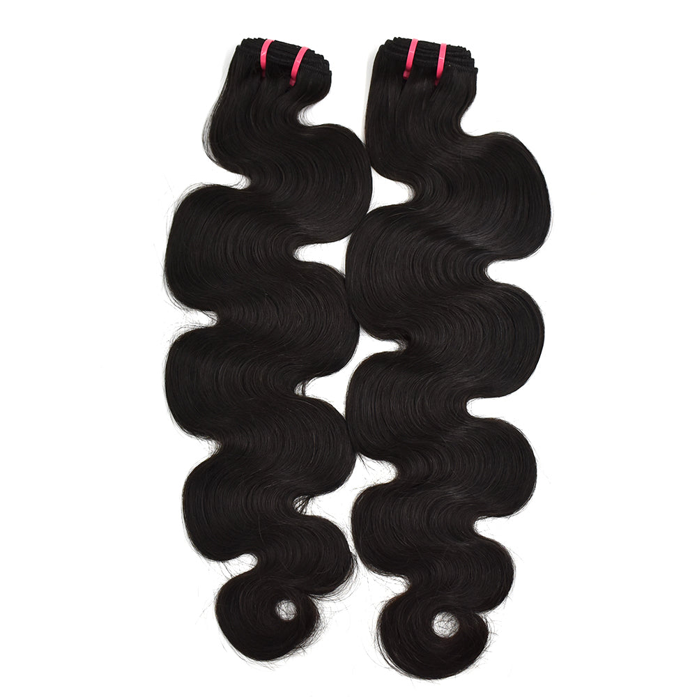 Indian Raw Hair Body Wave Raw Hair High Quality Hair