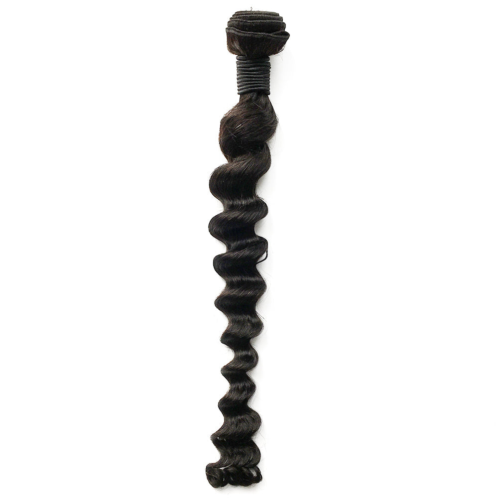 10A Brazillian Hair Deep Body Wave Hair Bundles High Quality Virgin Hair