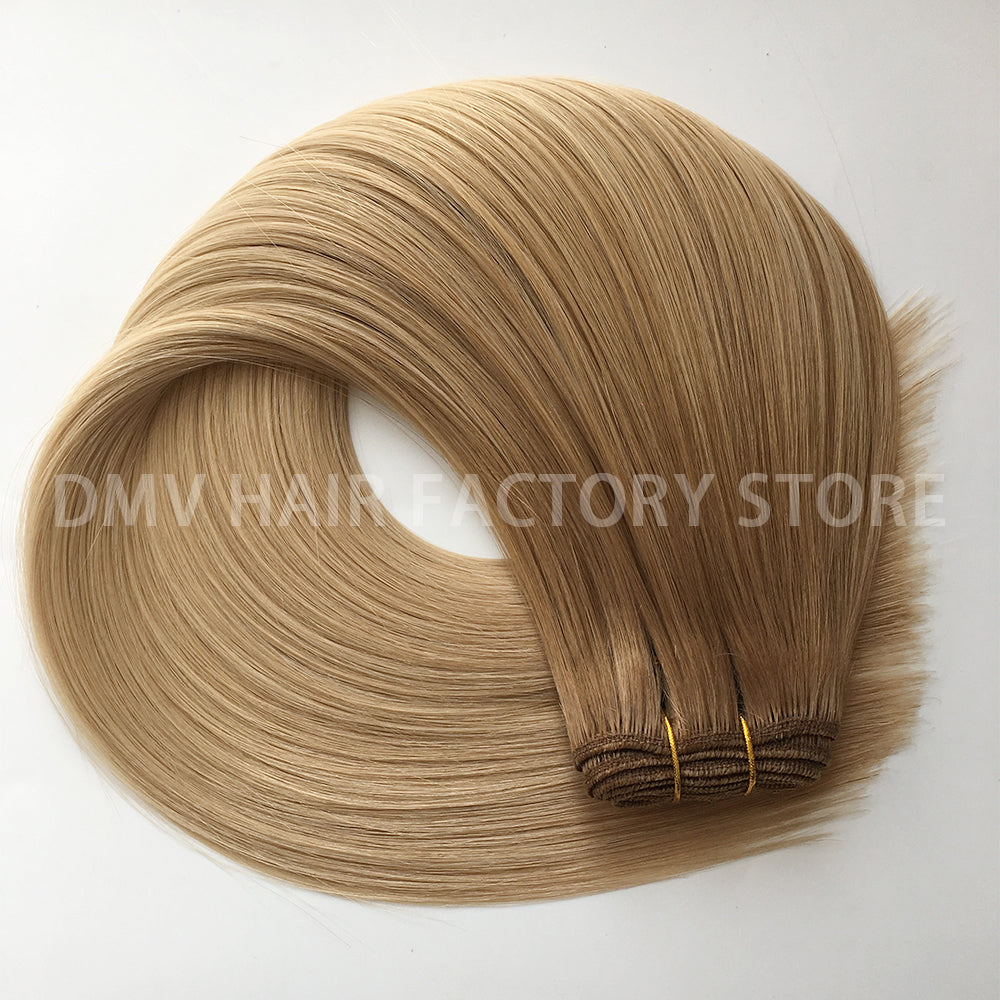 #10/24T22 Color Straight Machine Weft