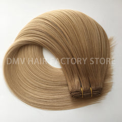 #10/24T22 Color Straight Machine Weft