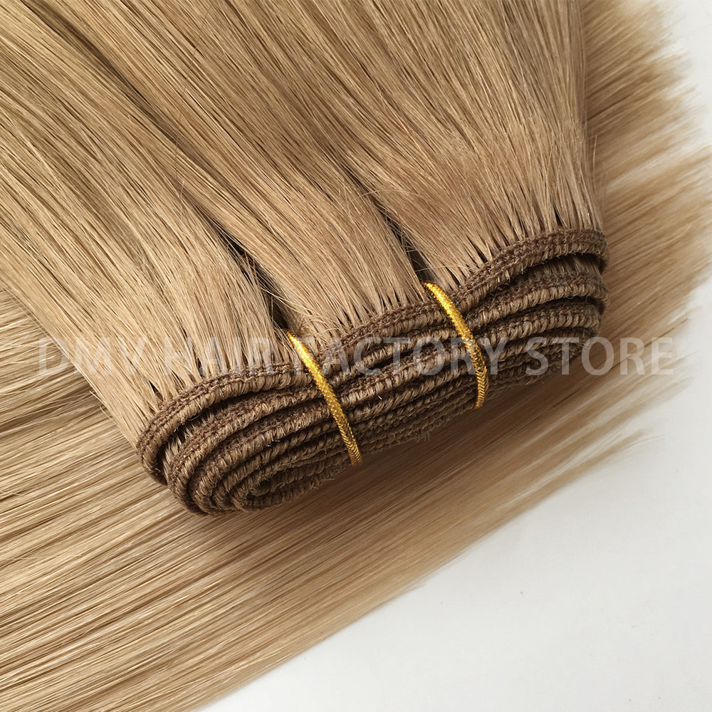 #10/24T22 Color Straight Machine Weft