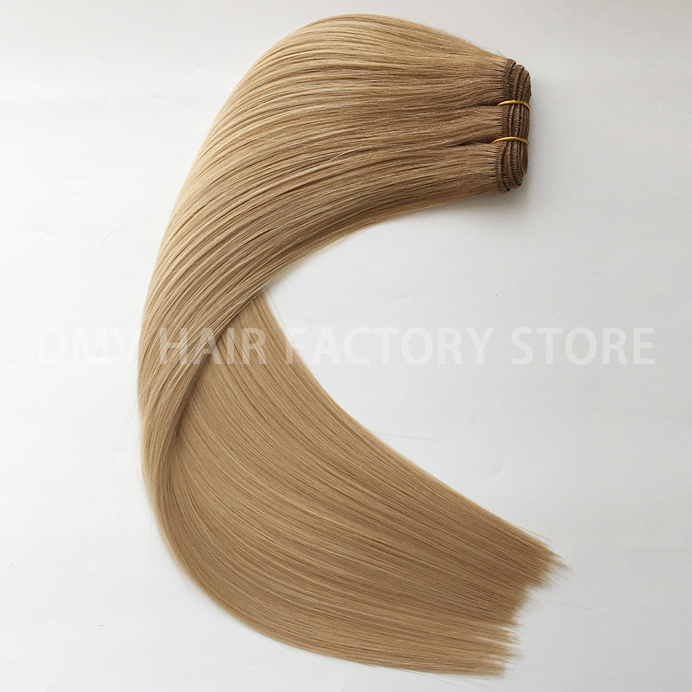 #10/24T22 Color Straight Machine Weft